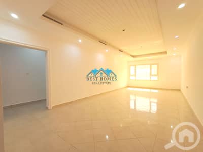 3 Bedroom Apartment for Rent in Rumaithiya, Kuwait City - Modern Style 3 Bedrooms Apartment in Rumaithiya