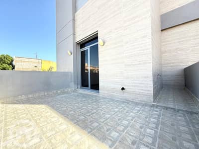 3 Bedroom Flat for Rent in Salwa, Kuwait City - Salwa - brand new, big 3 bedrooms apartment with balcony