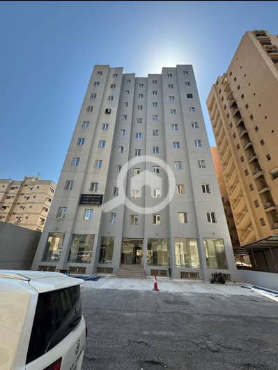 Commercial Building for Sale in Hawalli, Kuwait City - للبيع عمارة في حولي قطعه 11 تشطيب ممتاز للاستفسار واتساب 96725110