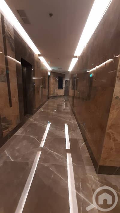 3 Bedroom Apartment for Rent in Al Salmiya, Kuwait City - من المالك مباشرة ايجار سكني ودور تجاري فاخر بالسالميه عالية المواصفات