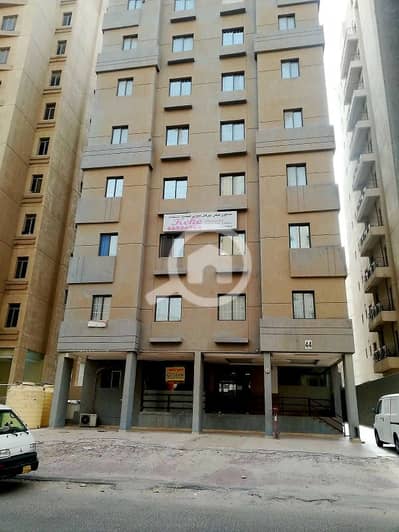 شقة 2 غرفة نوم للايجار في مهبولة، مدينة الكويت - Flat for rent Family