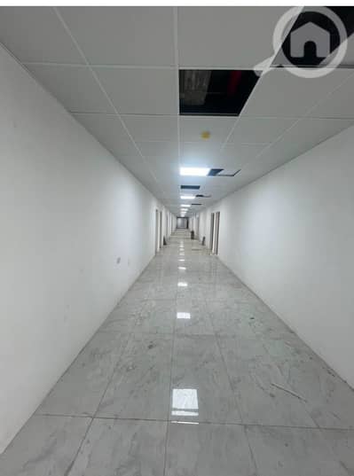 Other Commercial for Rent in Al Dahiya, Kuwait City - مكاتب للايجار بضاحية حصه