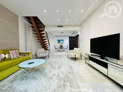 شقة 1 غرفة نوم للايجار في مهبولة، مدينة الكويت - One bedroom furnished apartment for rent in Mahboula شقة 1 غرفة نوم للايجار في مهبولة، مدينة الكويت - One bedroom furnished apartment for rent in Mahboula