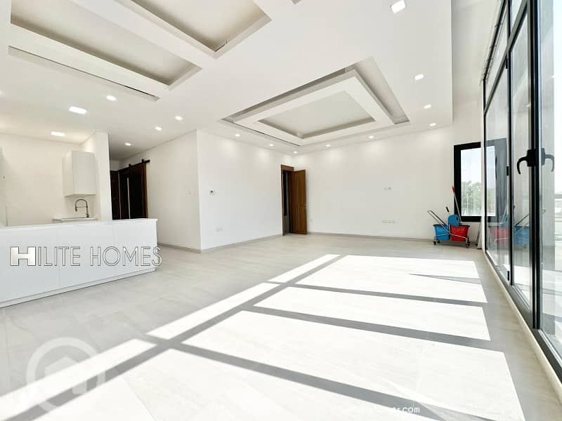 Three bedroom Apartment for rent in Jabriya Three bedroom Apartment for rent in Jabriya