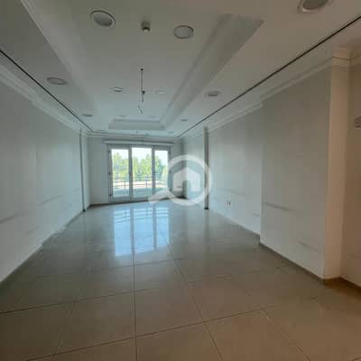 1 Bedroom Apartment for Rent in Al Salmiya, Kuwait City - An entire investment floor for rent in Salmiya.