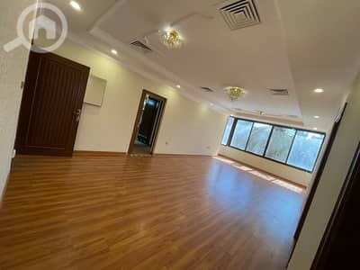 3 Bedroom Flat for Rent in Al Jabriya, Kuwait City - للإيجار شقه الجابريه