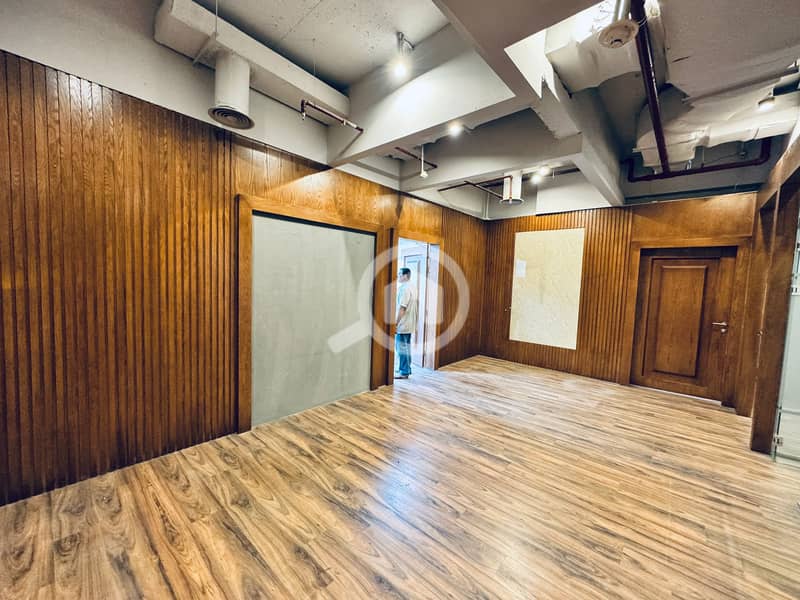 للإيجارمكتب في مدينة الكويت - الشرق، بمساحة 161 متر للإيجارمكتب في مدينة الكويت - الشرق، بمساحة 161 متر