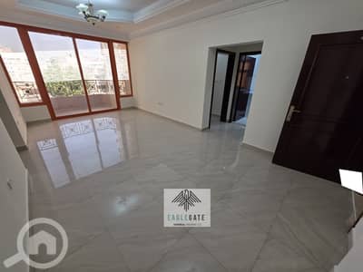 شقة 3 غرف نوم للايجار في السالمية، مدينة الكويت - Salmiya, 3 bedroom apartment with pool and gym