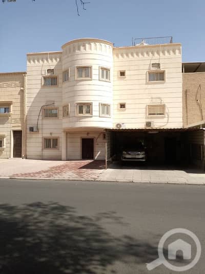 شقة 3 غرف نوم للايجار في صباحية، مدينة الكويت - for rent easy to way main street