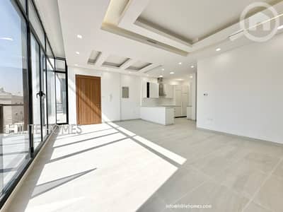 فلیٹ 3 غرف نوم للايجار في الجابرية، مدينة الكويت - Three bedroom Apartment for rent in Jabriya