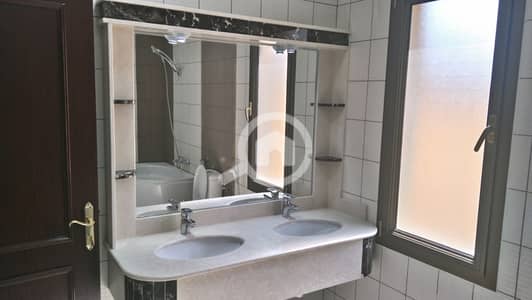 4 Bedroom Apartment for Rent in Al Manqaf, Kuwait City - Pets friendly 4 bedroom floor in mangaf with balcony