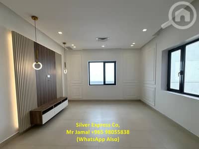 فلیٹ 3 غرف نوم للايجار في فنيطيس، مدينة الكويت - A Very Nice 3 Bedroom Apartment for Rent in Finatees.