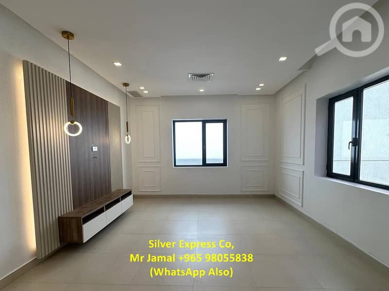 A Very Nice 3 Bedroom Apartment for Rent in Finatees. A Very Nice 3 Bedroom Apartment for Rent in Finatees.
