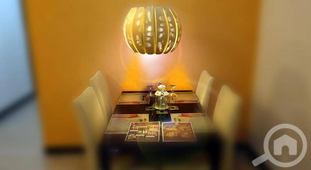 Hotel Apartment for Monthly Rent – [Salmiya]