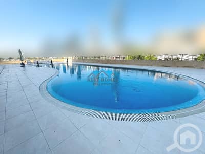 شقة 3 غرف نوم للايجار في بنيد القار، مدينة الكويت - Modern 3 Bedrooms Apartment in Bnied al Gar