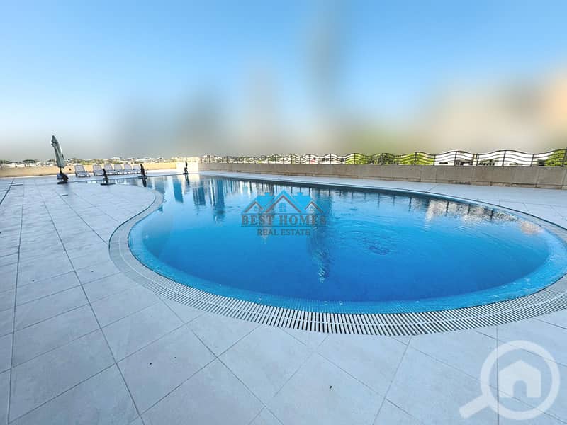 Modern 3 Bedrooms Apartment in Bnied al Gar Modern 3 Bedrooms Apartment in Bnied al Gar