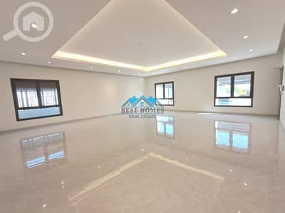 فیلا 5 غرف نوم للايجار في ابو فطيرة، مدينة الكويت - Brand New Modern 5 Bedrooms Villa in Abu Fatira