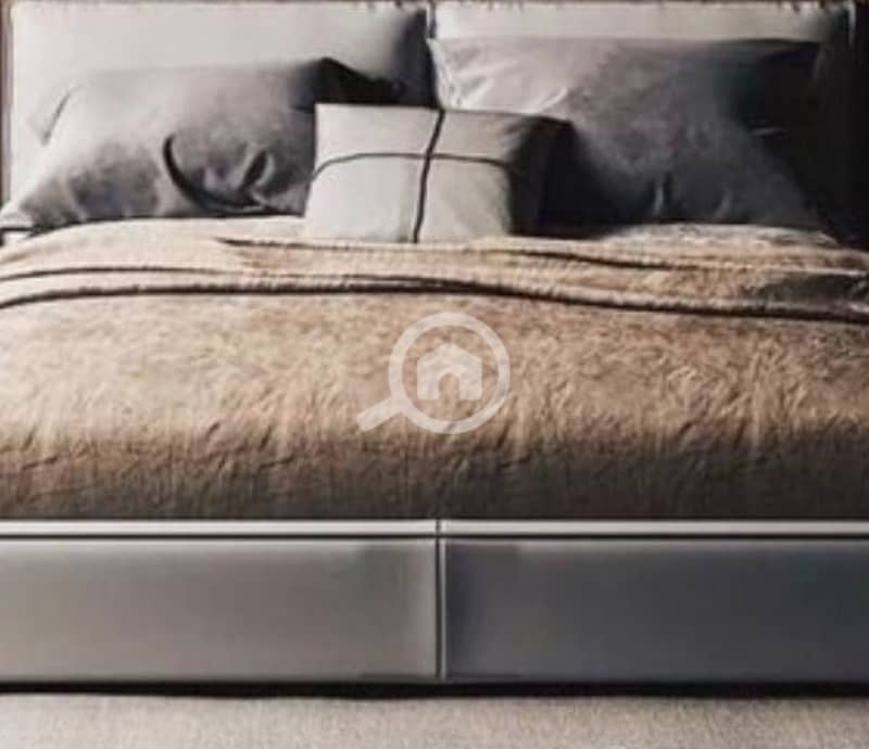 Modern Furnished 2 bedroom apt in mahboula Modern Furnished 2 bedroom apt in mahboula