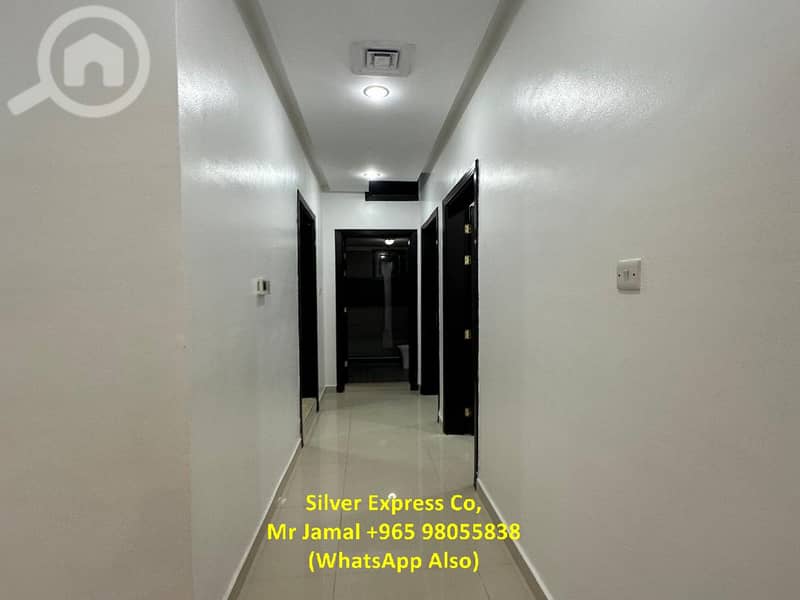 3 Bedroom Semi-Furnished Apartment for Rent in Abu Fatira. 3 Bedroom Semi-Furnished Apartment for Rent in Abu Fatira.