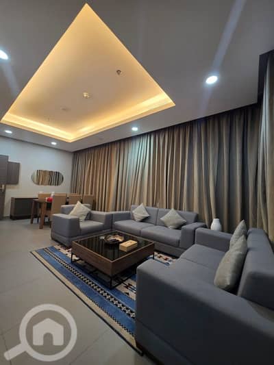 شقة 3 غرف نوم للايجار في الشرق، مدينة الكويت - for rent in sharq spacious 3 bedrooms furnished in