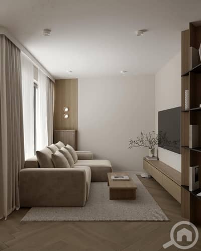 شقة 1 غرفة نوم للبيع في السالمية، مدينة الكويت - 1 Bedroom Furnished Apartment