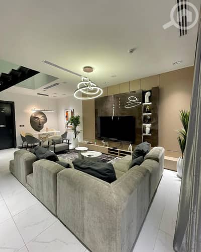 فلیٹ 2 غرفة نوم للبيع في جابر الاحمد، مدينة الكويت - Luxurious 2 Bedroom Maisonette Apartment