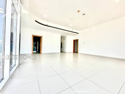 شقة 3 غرف نوم للايجار في بنيد القار، مدينة الكويت - Three bedroom apartment, Bneid al qar