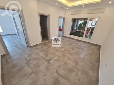 شقة 2 غرفة نوم للايجار في فنيطيس، مدينة الكويت - Fnaitees, rooftop 2 master bedroom apartment with terrace