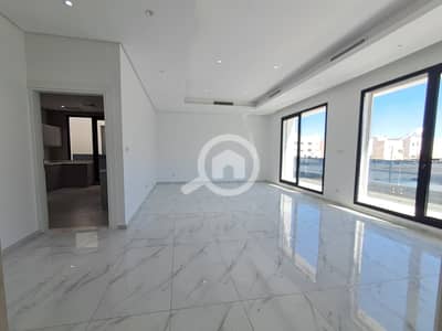 فلیٹ 5 غرف نوم للايجار في الصديق، مدينة الكويت - 5 Bedroom Floor in Sadeeq