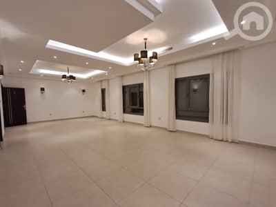 4 Bedroom Apartment for Rent in Al Jabriya, Kuwait City - 4 Bedroom Floor in Jabriya