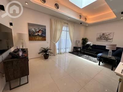 فلیٹ 2 غرفة نوم للايجار في الجابرية، مدينة الكويت - New Modern lovely Furnished 2-Bedroom Apartment