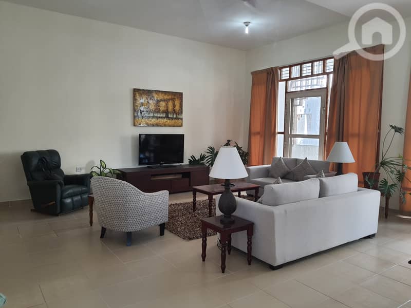 Beautiful 4-All Master Bedroom Apartment in Peaceful Quiet Complex