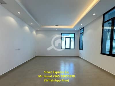 Commercial Building for Rent in Al Jahra, Kuwait City - 7 Apartment Building for Rent in Mutlaa (Only for Company).