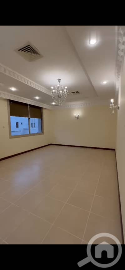 4 Bedroom Apartment for Rent in Al Jabriya, Kuwait City - للإيجار دور اول في الجابرية