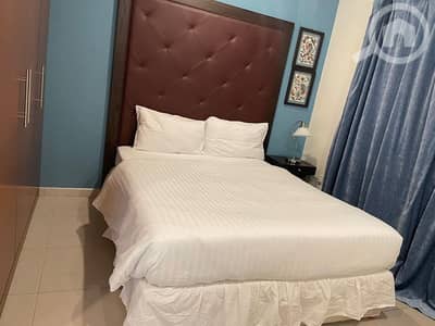 1 Bedroom Flat for Rent in Al Salmiya, Kuwait City - Luxurious One bedroom apartment for Rent