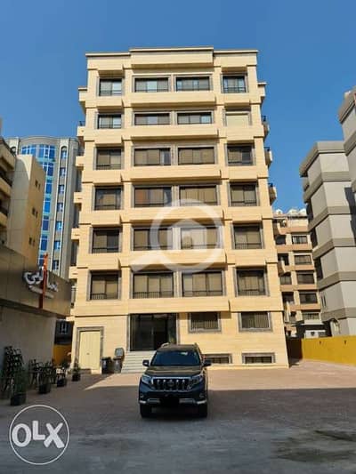 شقة 2 غرفة نوم للايجار في الجابرية، مدينة الكويت - Jabriya Bachelors Appartment - للعزاب شقق جابرية