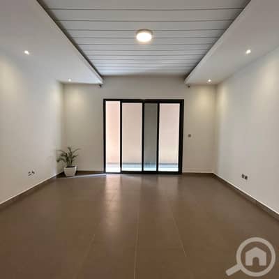 3 Bedroom Apartment for Rent in Salwa, Kuwait City - Basement apartment with a courtyard for rent in Salwa Block 10