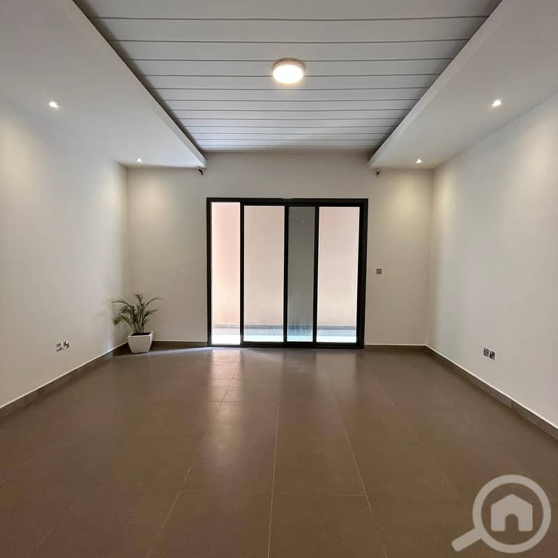Basement apartment with a courtyard for rent in Salwa Block 10 Basement apartment with a courtyard for rent in Salwa Block 10