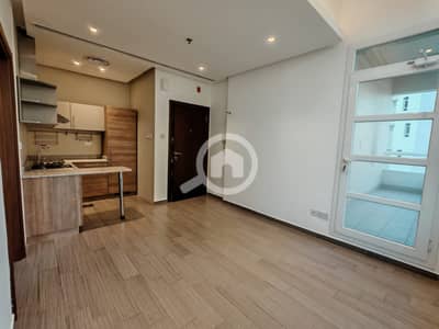 شقة 1 غرفة نوم للايجار في السالمية، مدينة الكويت - Discover comfort and convenience in this stylish 1-bedroom apartment