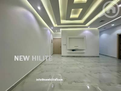 4 Bedroom Apartment for Rent in Mubarak Al Kabeer, Kuwait City - Spacious 4-Bedroom Apartment for Rent in Al Massayel