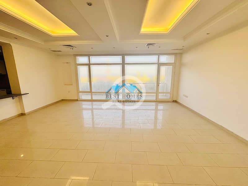 Two Master Bedroom Sea View Apartment in Fintas Two Master Bedroom Sea View Apartment in Fintas
