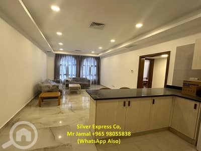Commercial Building for Rent in Sabah Al Salem, Kuwait City - Brand New Fully Furnished 24 Apartment for Rent in Sabah Al Salem.