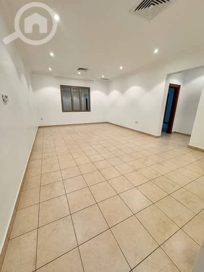 3 Bedroom Flat for Rent in Al Jabriya, Kuwait City - للإيجار بالجابرية شقة ٣ غرف ماستر