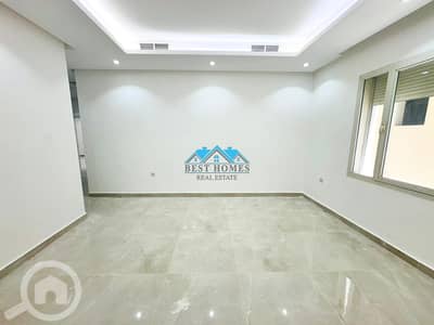 فلیٹ 3 غرف نوم للايجار في سلوى، مدينة الكويت - Brand New Three Bedrooms Apartment in Salwa