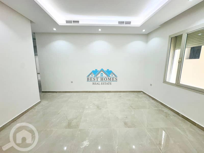 Brand New Three Bedrooms Apartment in Salwa Brand New Three Bedrooms Apartment in Salwa
