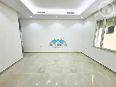 شقة 3 غرف نوم للايجار في سلوى، مدينة الكويت - Brand New Three Bedrooms Apartment in Salwa