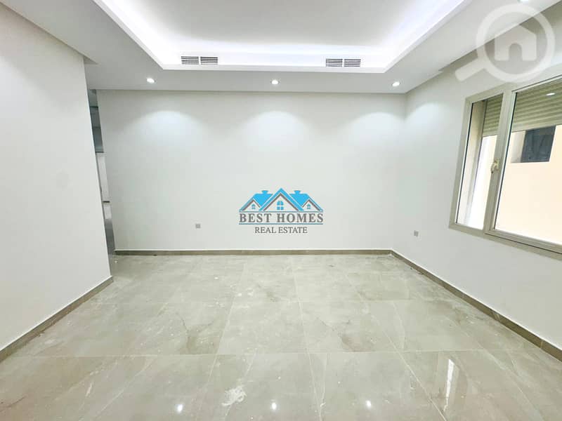 Brand New Three Bedrooms Apartment in Salwa Brand New Three Bedrooms Apartment in Salwa