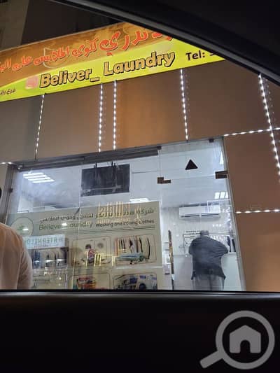 Other Commercial for Sale in Maidan Hawalli, Kuwait City - مصبغه مجهزه بالكامل