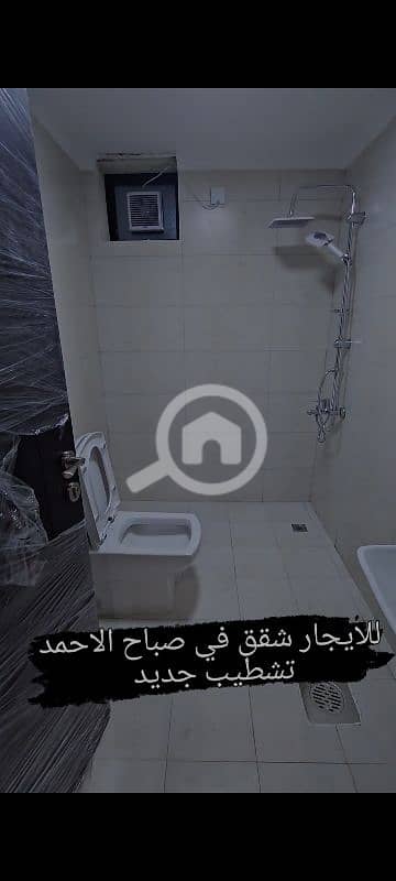 4 Bedroom Apartment for Rent in Sabah Al Salem, Kuwait City - شقه للايجار في صباح الاحمد