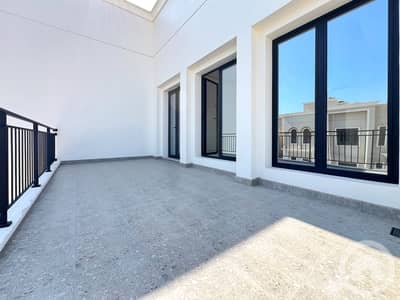 فلیٹ 3 غرف نوم للايجار في المسيلة، مدينة الكويت - Masayel – brand new, unfurnished three master bedroom floor